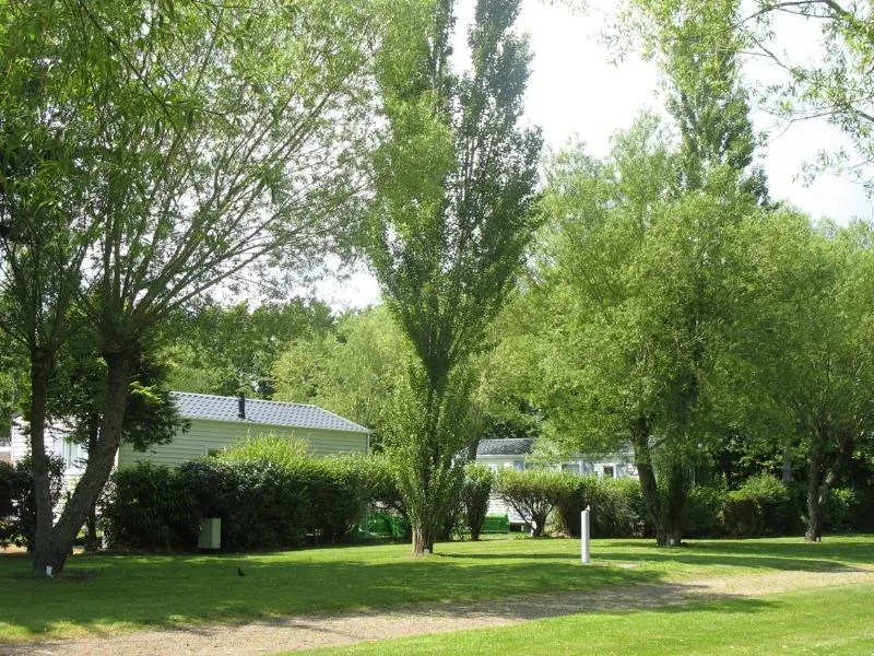 Forfait Emplacement & Voiture