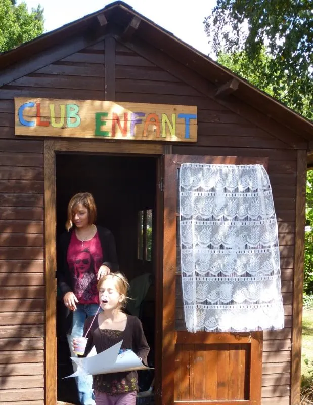 Camping Kost-Ar-Moor