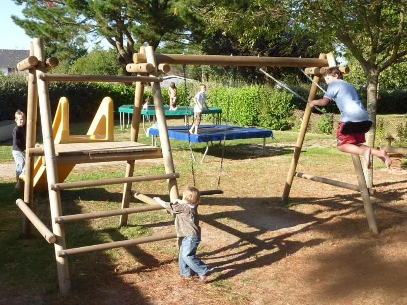 Camping Kost-Ar-Moor