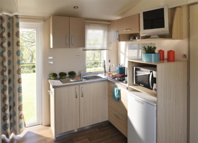 Mobile-home Confort — 3