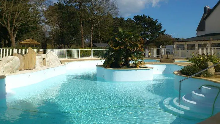 Camping Kost-Ar-Moor