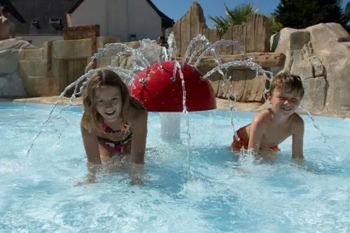 Camping Kost-Ar-Moor