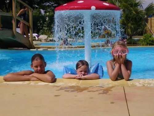 Camping Kost-Ar-Moor