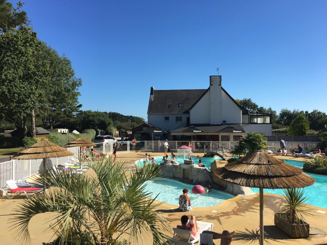 Camping Kost-Ar-Moor