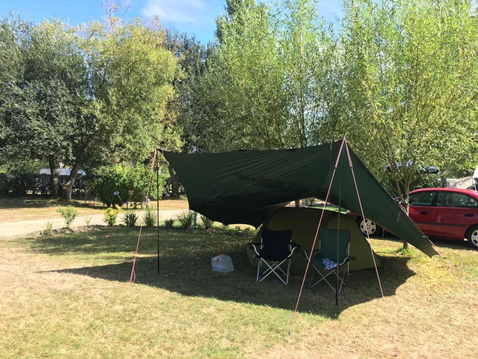 Camping Kost-Ar-Moor