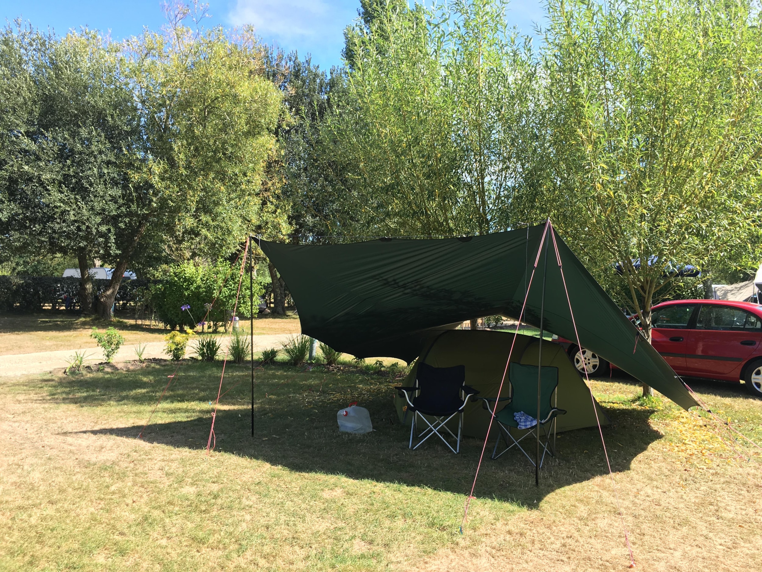 Camping Kost-Ar-Moor — Foto 6