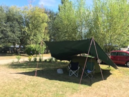 Camping Kost-Ar-Moor - image n°7 - Roulottes