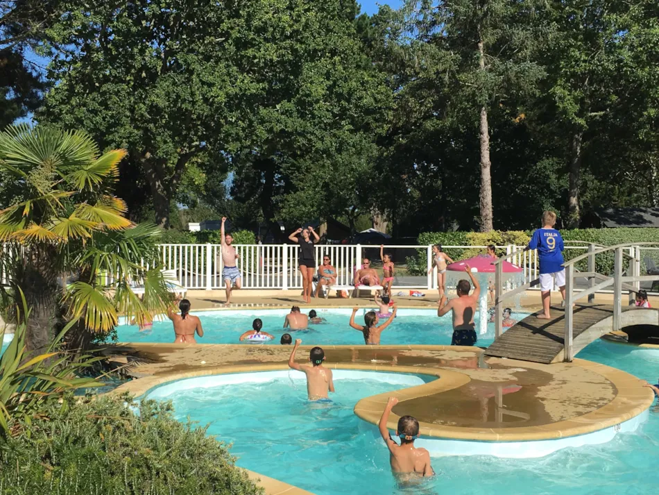 Camping Kost-Ar-Moor