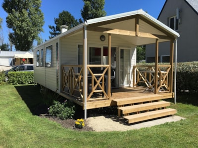 Camping Kost-Ar-Moor