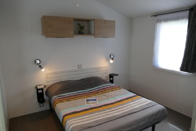 ADAPTED MOBIL-HOME (for Persons with Reduced Mobility) — 3