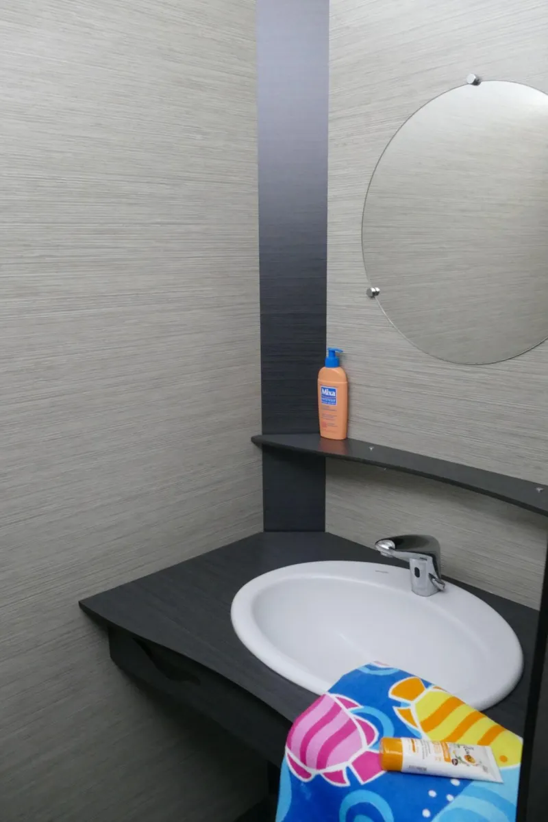 Forfait Emplacement & Voiture