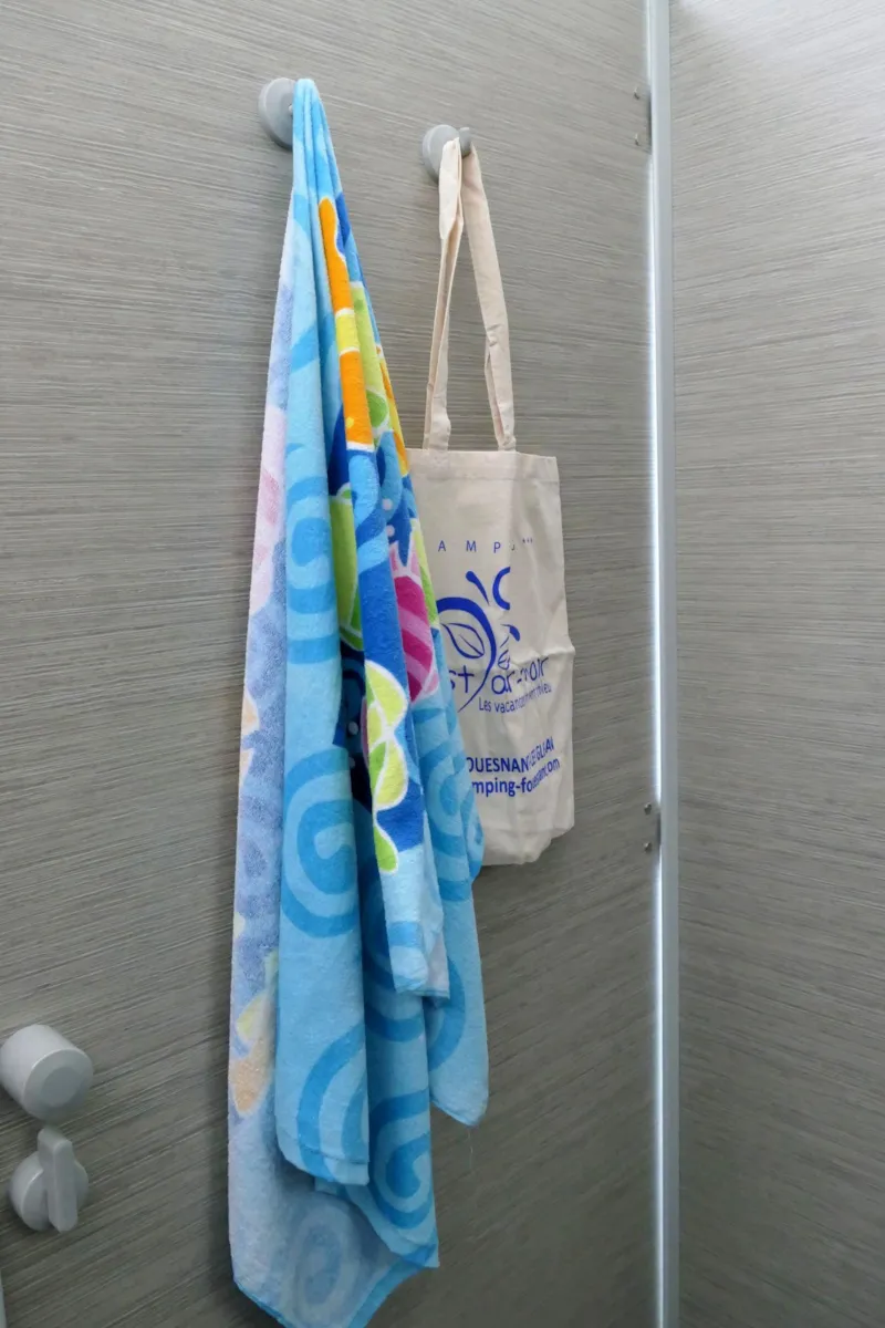 Forfait Emplacement & Voiture