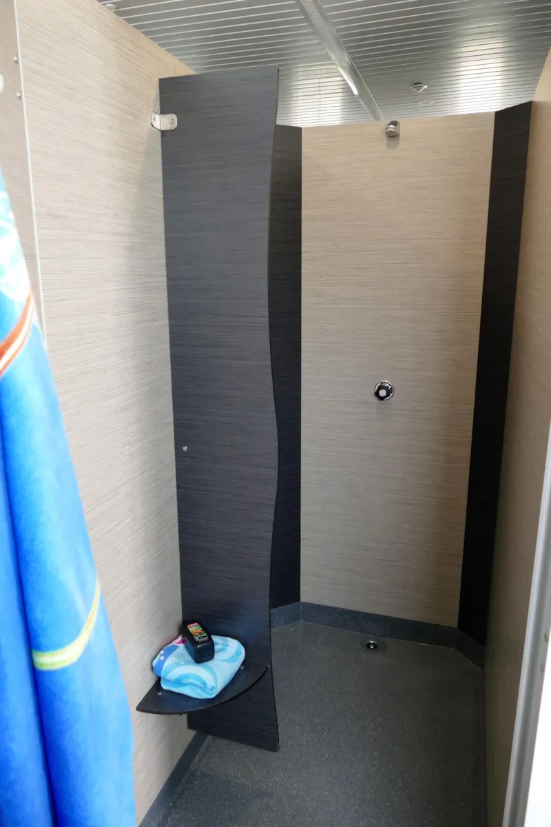 Forfait Emplacement & Voiture