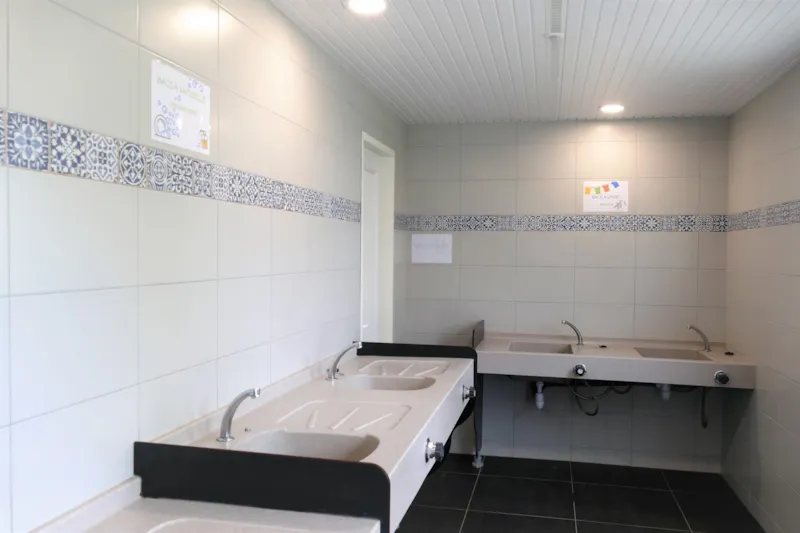 Forfait Emplacement Camping-Car