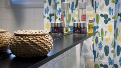 T1 (1 bedroom, kitchen, garden) — 6