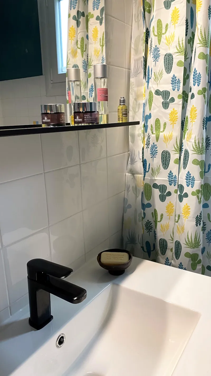 Guiriden (24M² + Jardin Clos)