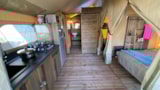 Luxury Safari Lodge Luxury Safari Lodge
