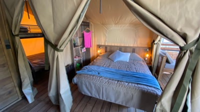 LUXURY Safari Lodge — 5