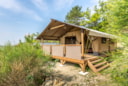 Luxury Safari Lodge Luxury Safari Lodge