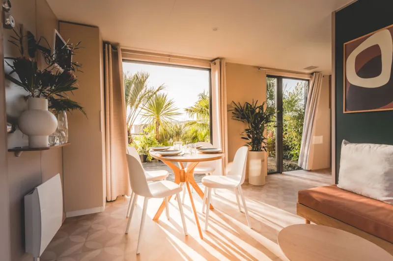 Cottage Côté Jardin 2Ch Premium