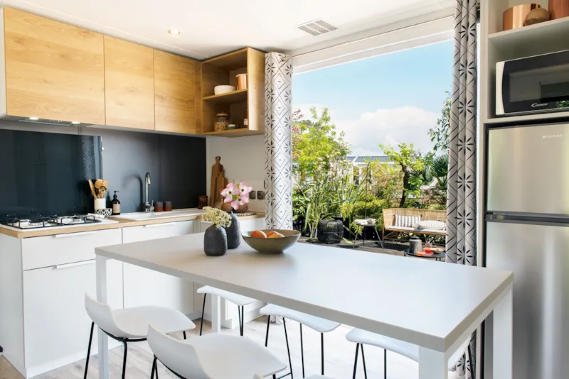 Cottage Côté Jardin Family Jacuzzi Privé