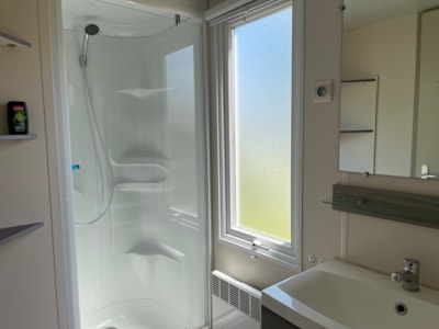 Private Jacuzzi Cottage — 7