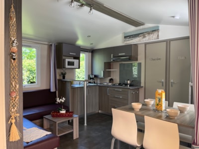Private Jacuzzi Cottage — 4
