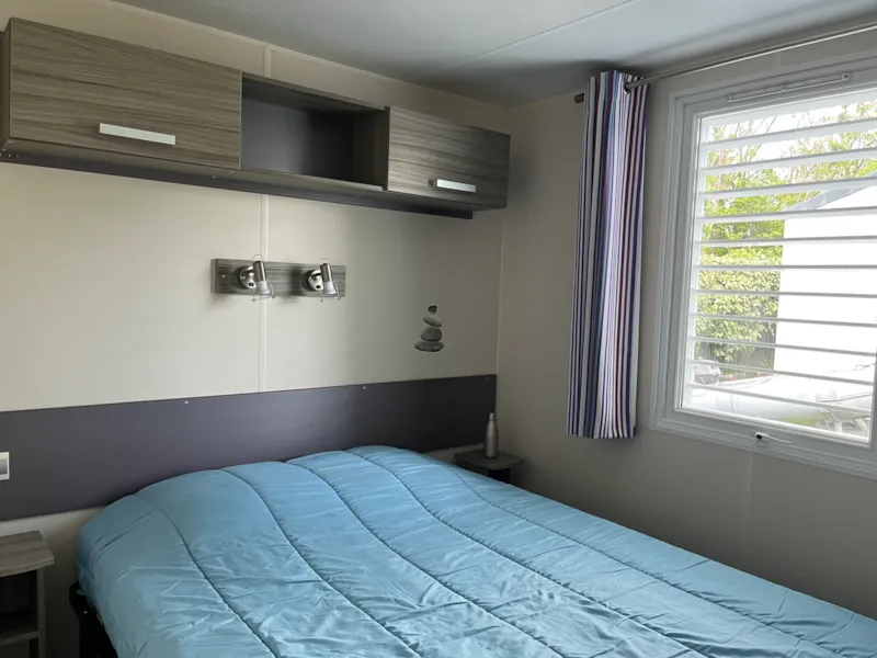 Cottage Jacuzzi Privé