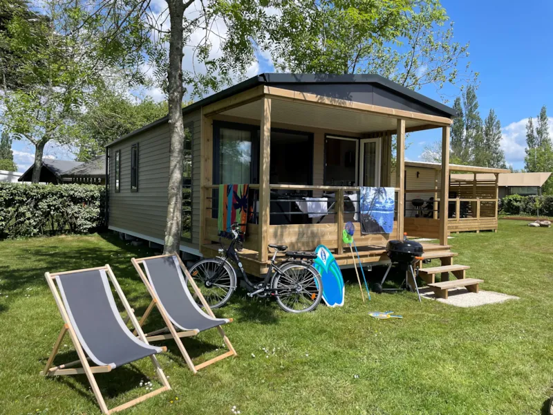 Cottage Panorama Premium
