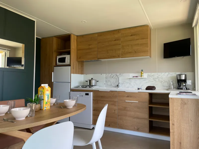 Cottage Panorama Premium