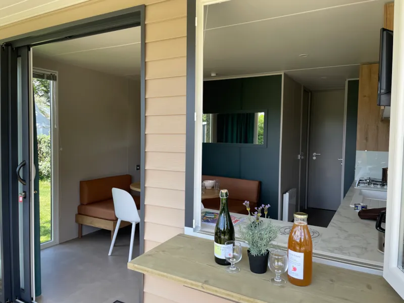 Cottage Panorama Premium