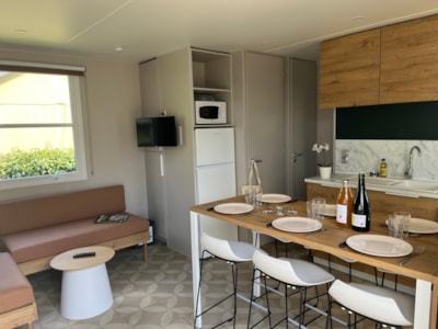 Family Premium Cottage — 2