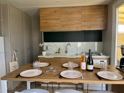 Family Premium Cottage — 3