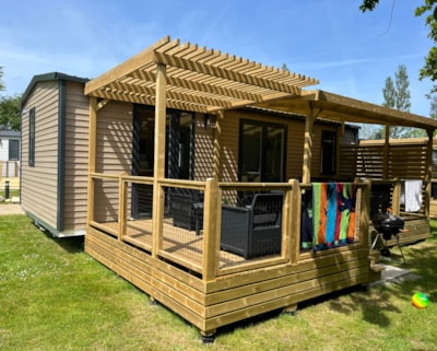 Premium 2-bedroom Garden Side Cottage — 2