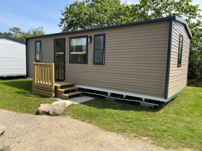 Premium 2-bedroom Garden Side Cottage — 4
