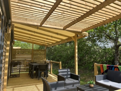 Premium 2-bedroom Garden Side Cottage — 3