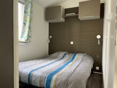 Mobil-home Panorama — 6