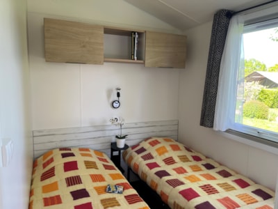 Mobil-home Panorama — 7