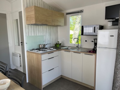 Mobil-home Panorama — 4