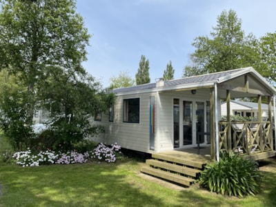 Mobil-home Panorama — 2
