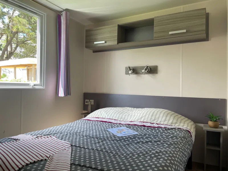 Mobil-Home Atlantic Plus