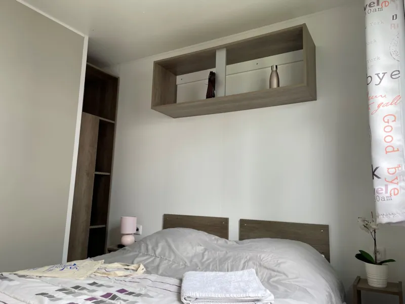 Mobil-Home Déclik Riviera