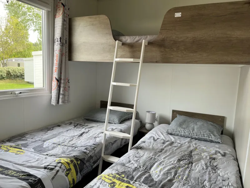 Mobil-Home Déclik Riviera