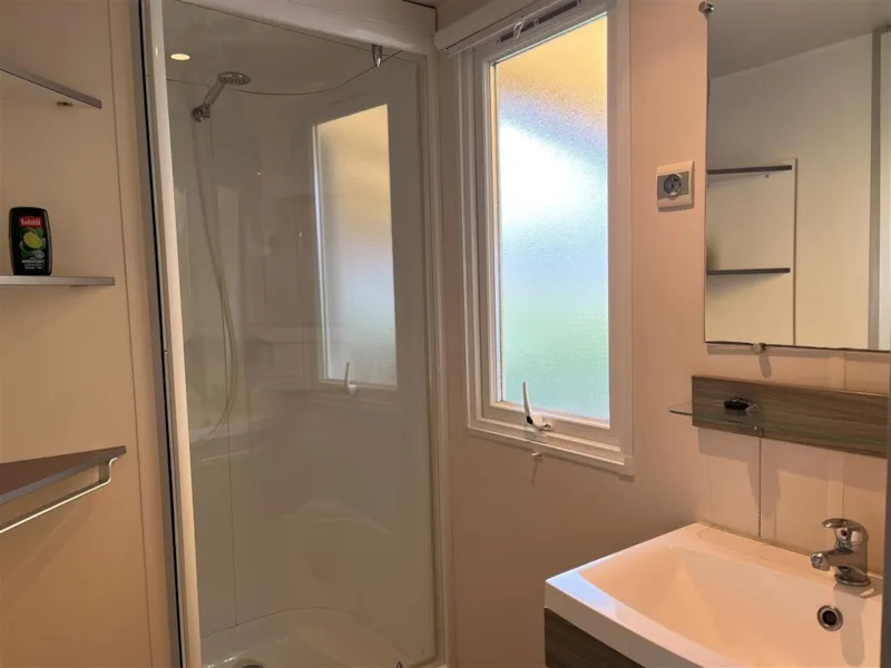 Mobil-Home Grand Confort