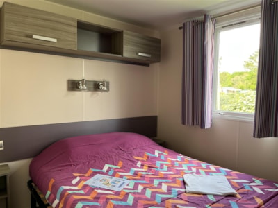 mobil-home Grand Confort — 4