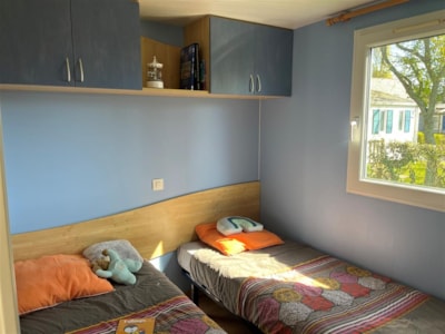 Mobile-home Pacific — 4