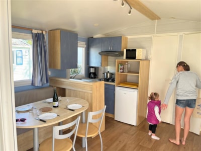 Mobile-home Pacific — 3