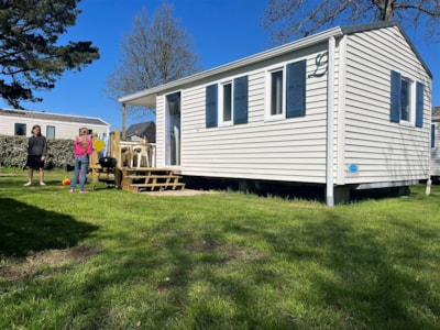 Mobile-home Pacific — 2