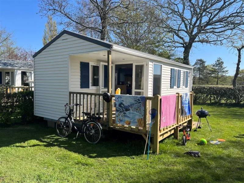Mobil-Home Pacific
