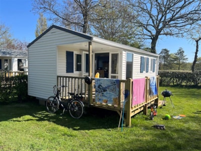 Mobile-home Pacific — 1